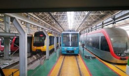 长春轻轨最新爆料,揭秘未来交通蓝图