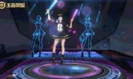 元梦之星皮肤爆料最新,神秘力量觉醒，梦幻视觉盛宴即将开启