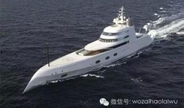 最新爆料游艇视频播放,揭秘顶级富豪的私人海上乐园